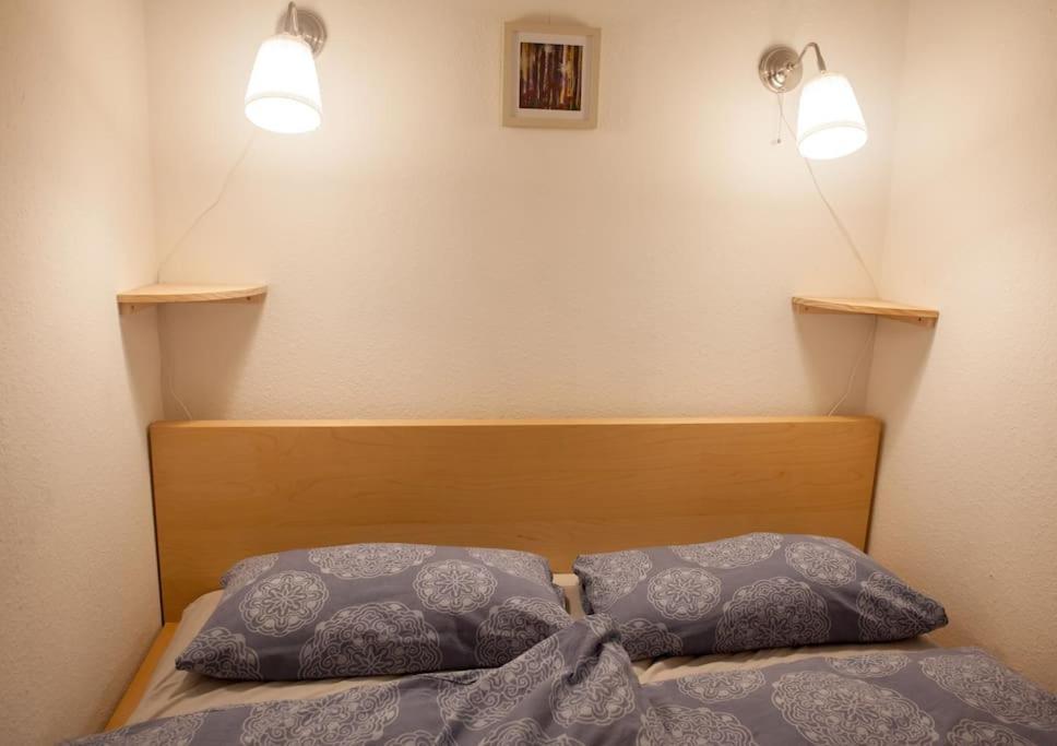 Gemuetliches 2P-Apartment In Ruhiger Lage دريسدن المظهر الخارجي الصورة